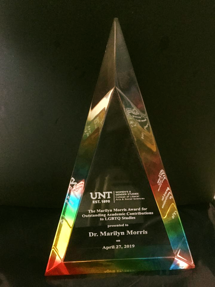 award