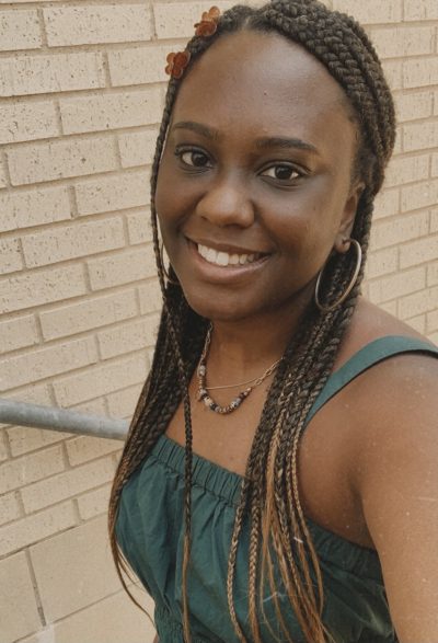 Dr. Sasha Sanders