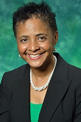 Dorothy Bland