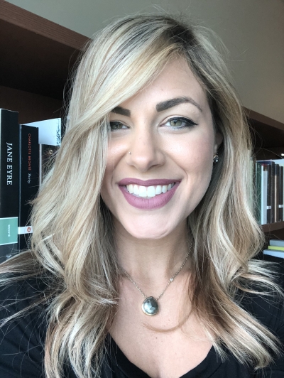 Dr. Devin M. Garofalo