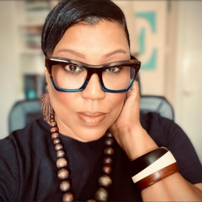 Elisha Oliver (she/her)