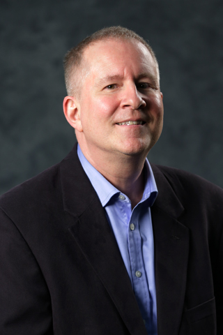Dr. Harry Benshoff