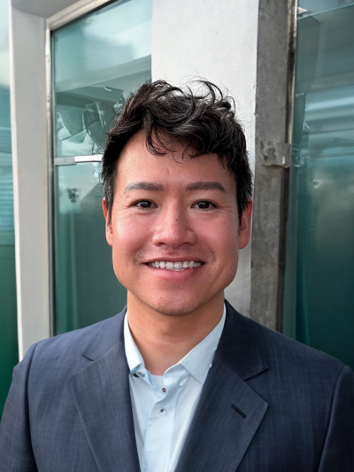 Dr. Kiet Huynh