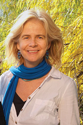 Dr. Irene Klaver