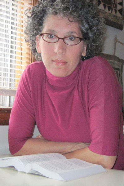 Dr. Jacqueline Foertsch