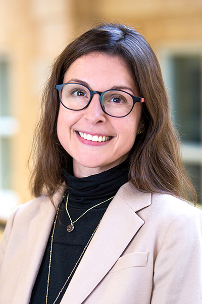Dr. Jamie K. Johnson
