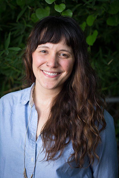 Dr. Katherine Sobering