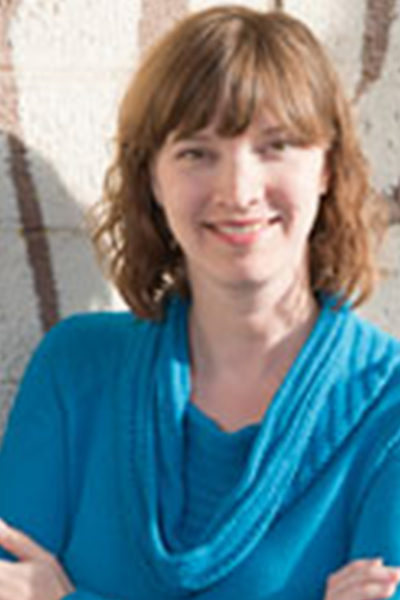 Dr. Nora Gilbert