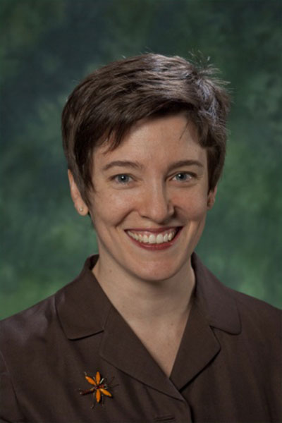 Dr. Nicole Smith