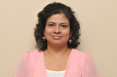 Dr. Ipsita Chatterjee