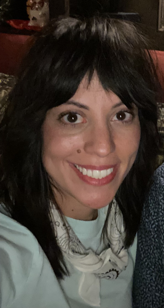 Brenda Barajas-Koch