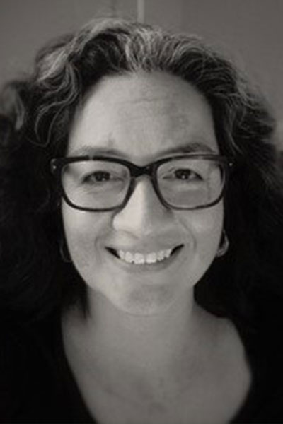 Dr. Priscilla Ybarra