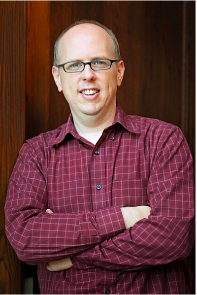 Dr. Wesley Phelps