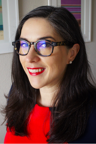 Dr. Courtney Brannon Donoghue