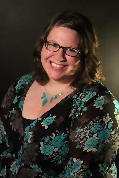 Dr. Suzanne Enck