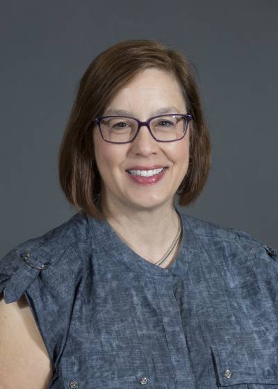 Dr. Tracy Everbach
