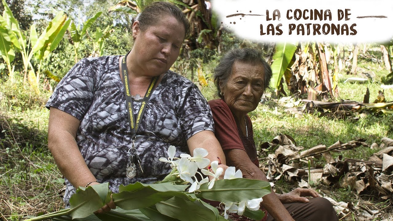 la cocina