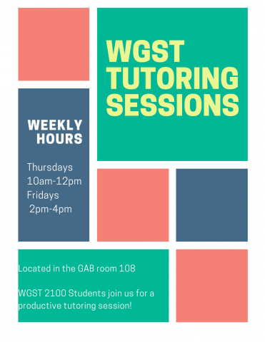 tutor session